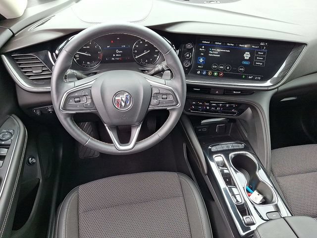Certified 2022 Buick Envision Preferred FWD image 19