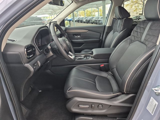 New 2026 Honda Pilot Elite image 4