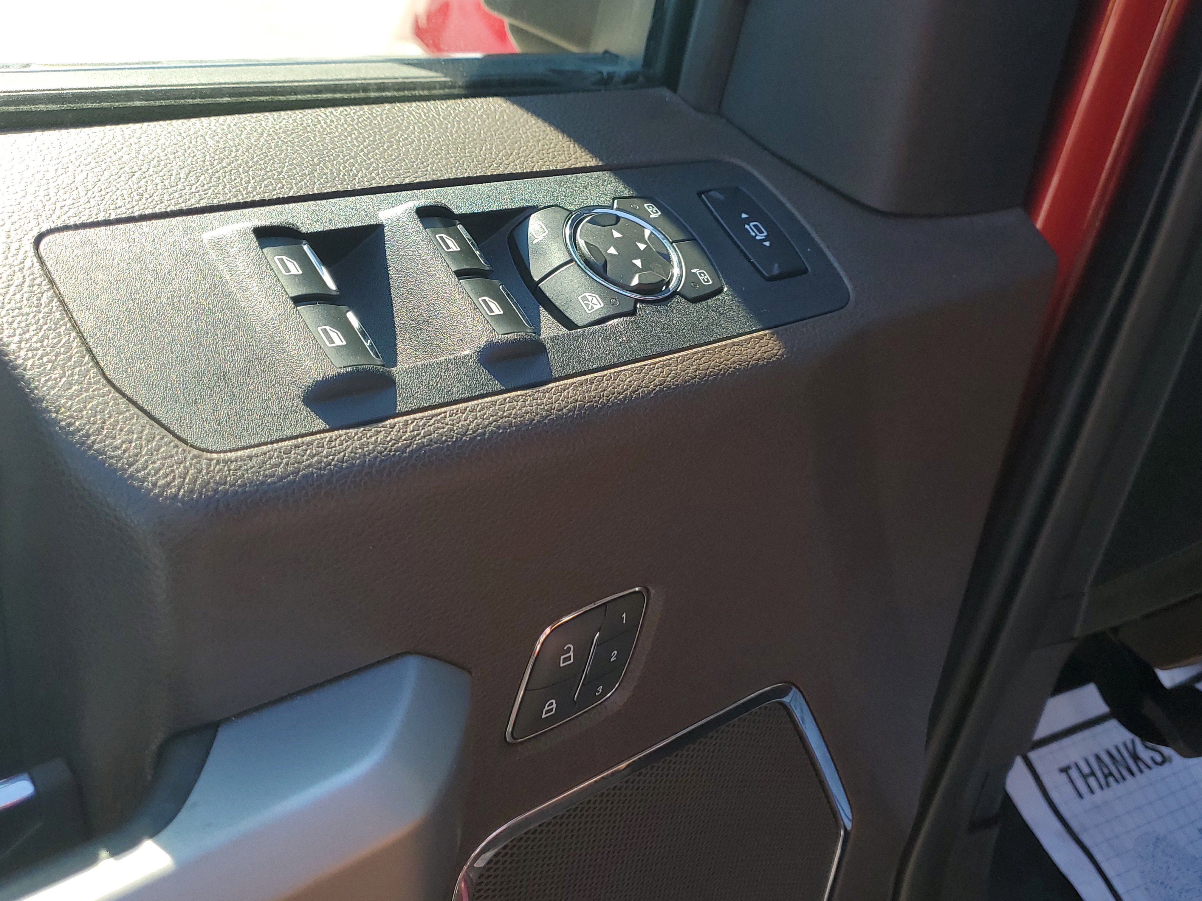 Used 2019 Ford F250 King Ranch w/ King Ranch Ultimate Package image 18