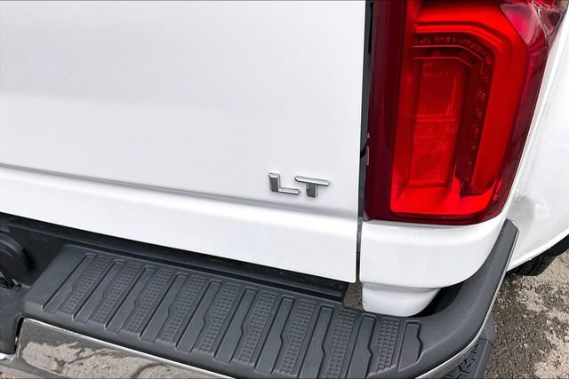 Used 2024 Chevrolet Silverado 3500 LT w/ Convenience Package image 25