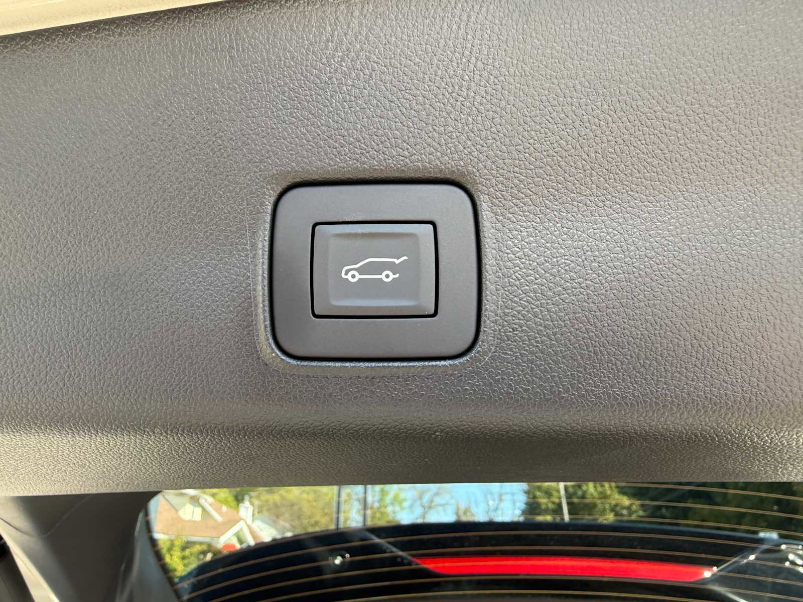 New 2026 Chevrolet TrailBlazer ACTIV w/ Convenience Package image 32