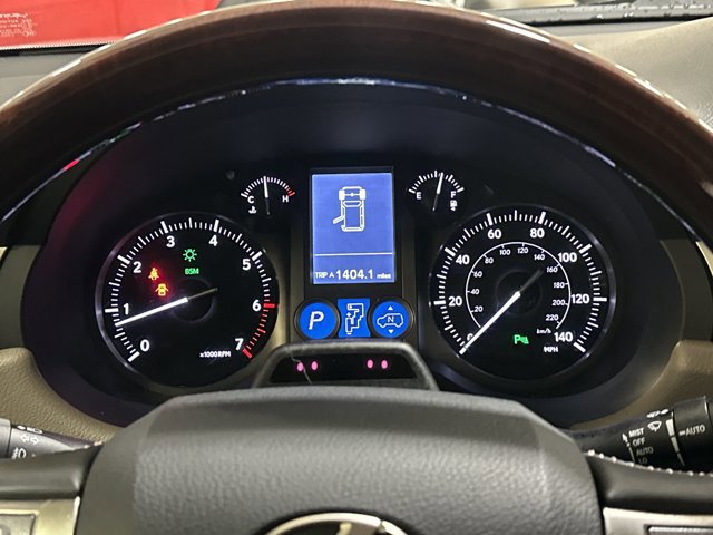Used 2019 Lexus GX 460 Luxury AWD/4WD image 28
