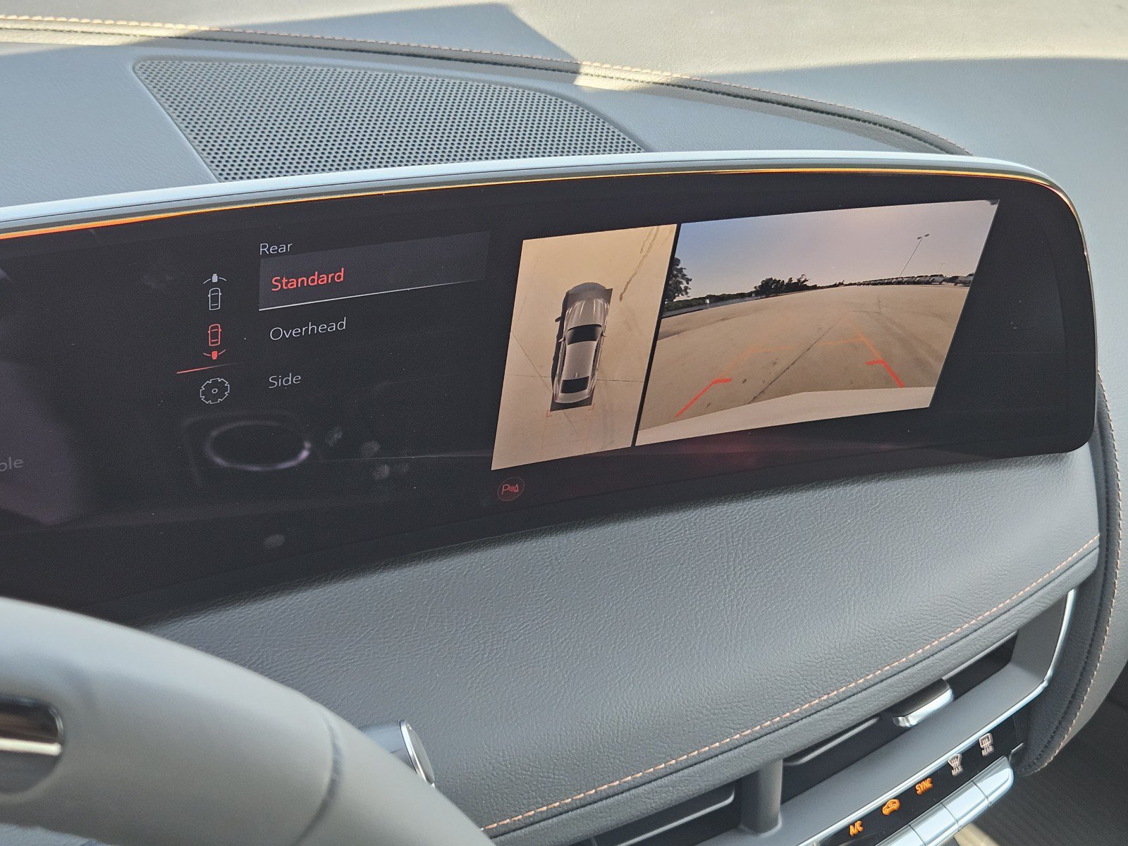 New 2026 Cadillac CT5 V w/ Technology Package RWD image 13