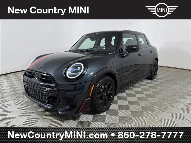 New 2026 MINI Cooper S FWD image 3