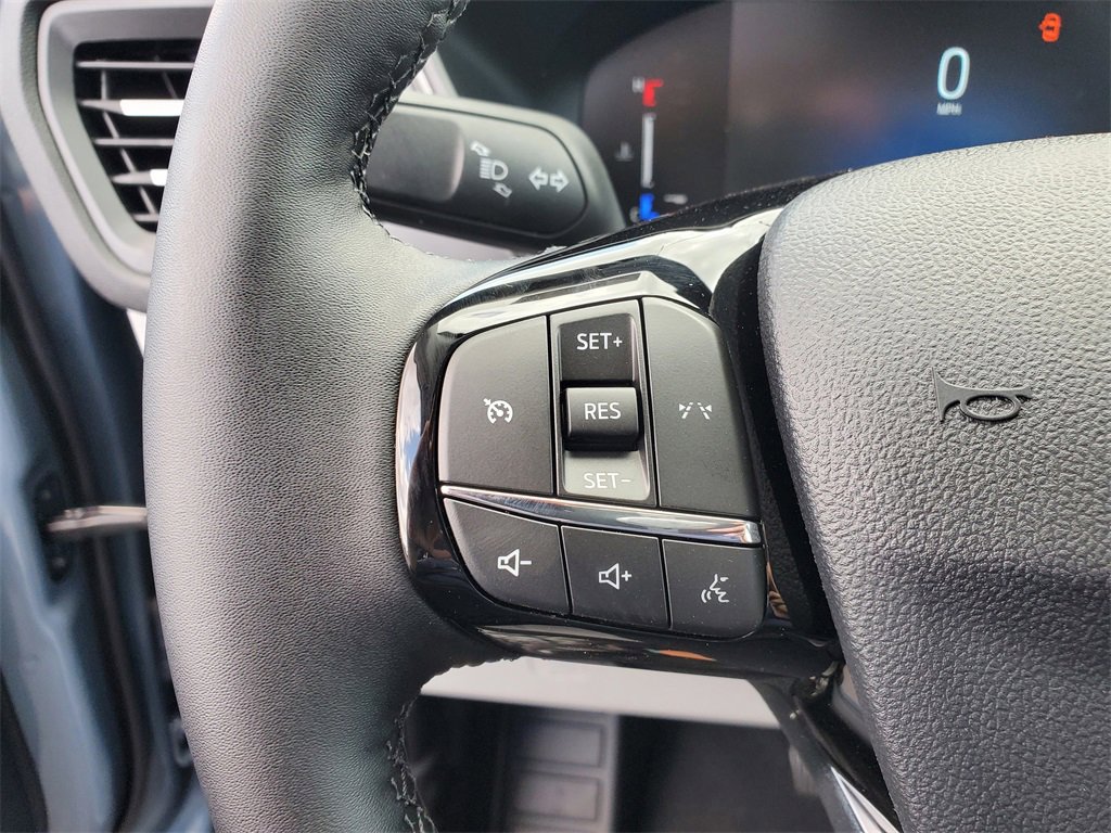 New 2026 Ford Escape Active image 10