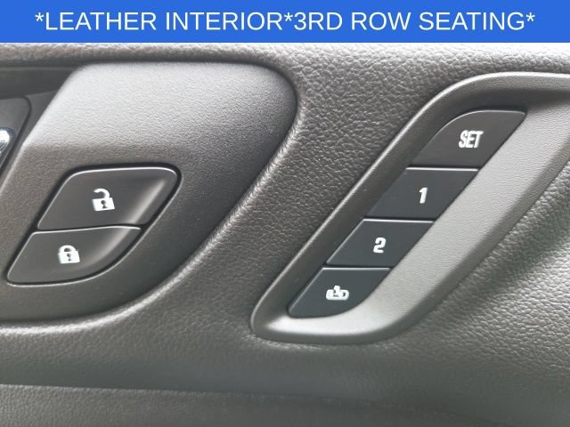 Used 2023 GMC Acadia SLT w/ Preferred Package FWD image 34