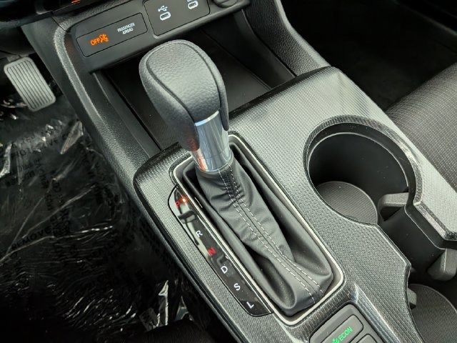New 2026 Honda Civic LX image 16
