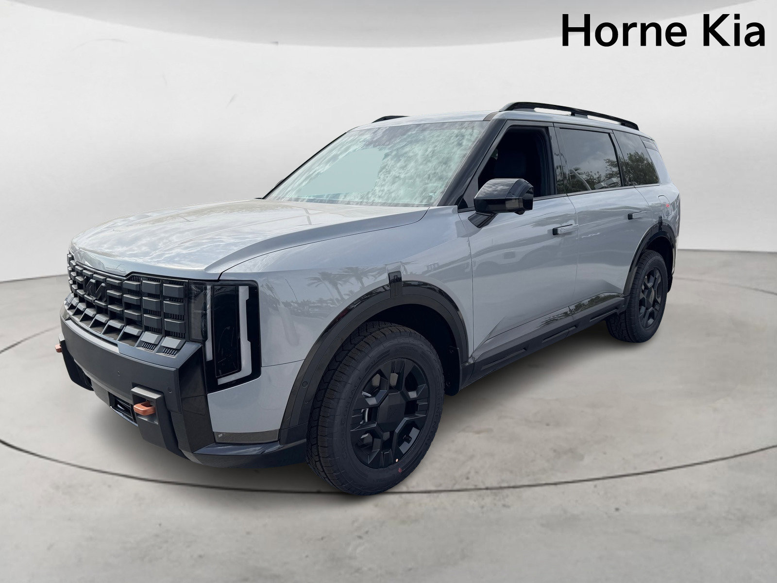 New 2027 Kia Telluride SX Prestige X-Pro image 7