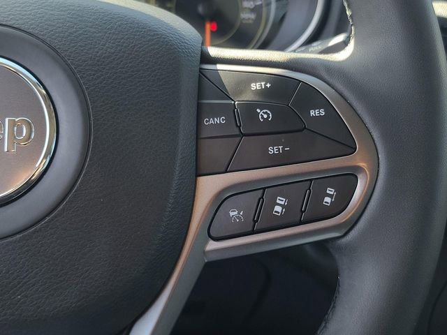 Used 2022 Jeep Cherokee Limited AWD/4WD image 30