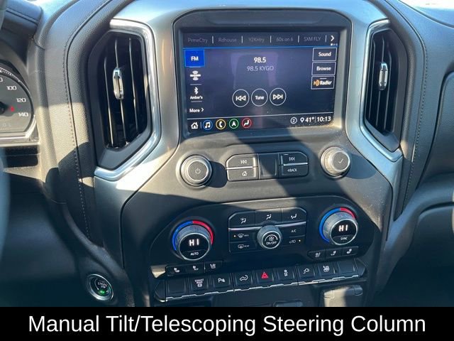 Used 2020 Chevrolet Silverado 3500 LTZ w/ LTZ Plus Package image 31