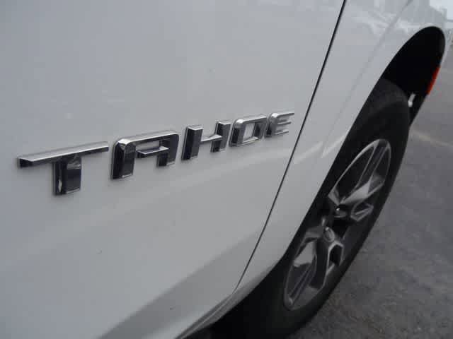 Used 2023 Chevrolet Tahoe LT w/ LT Signature Package AWD/4WD image 17