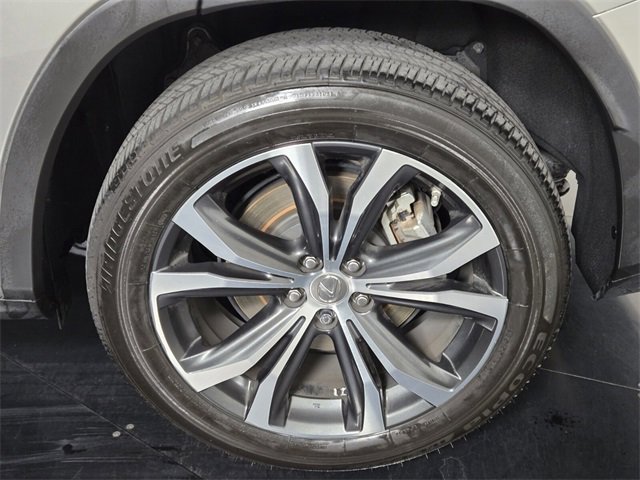 Used 2017 Lexus RX 350 AWD image 11