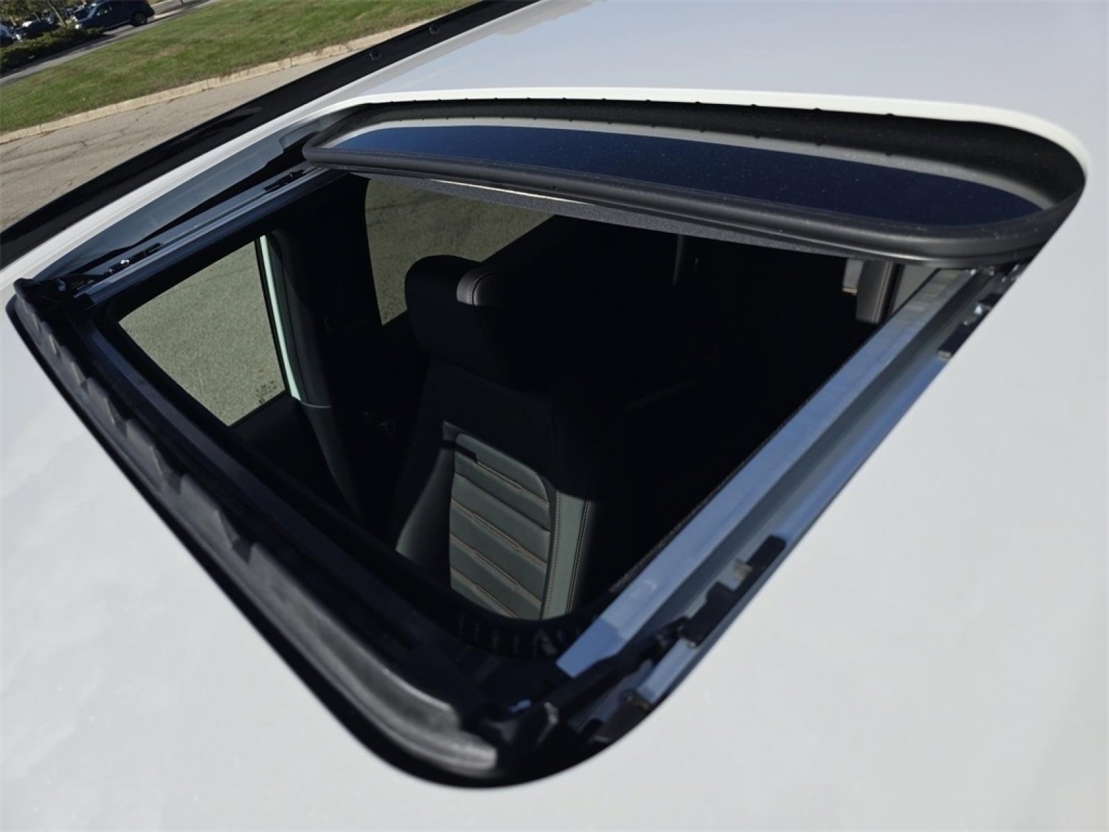 New 2026 Honda CR-V Sport-L image 3