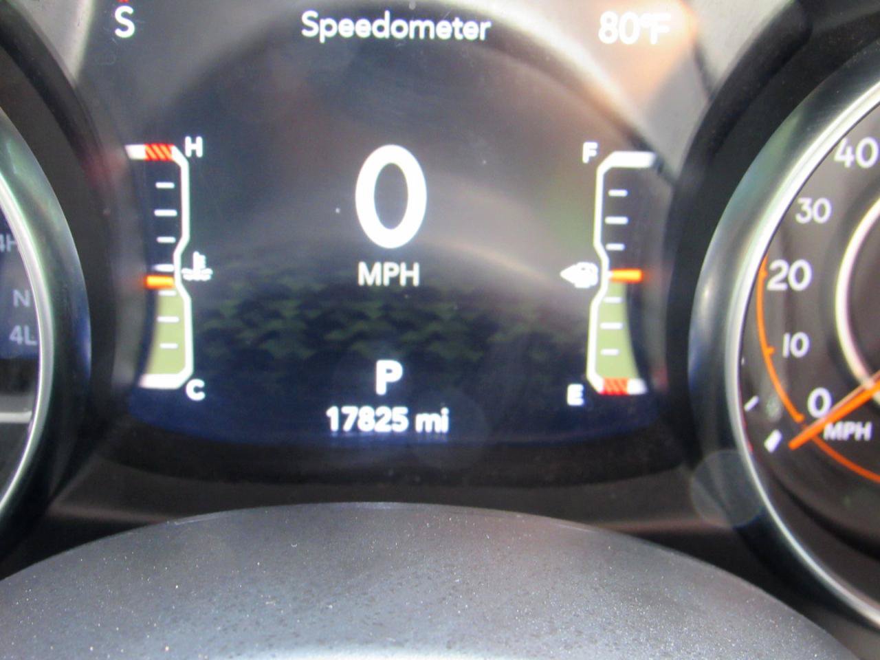 Used 2023 Jeep Gladiator Sport AWD/4WD image 6