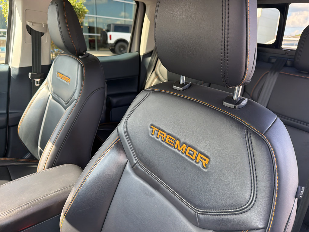 Used 2023 Ford Maverick Tremor AWD/4WD image 17