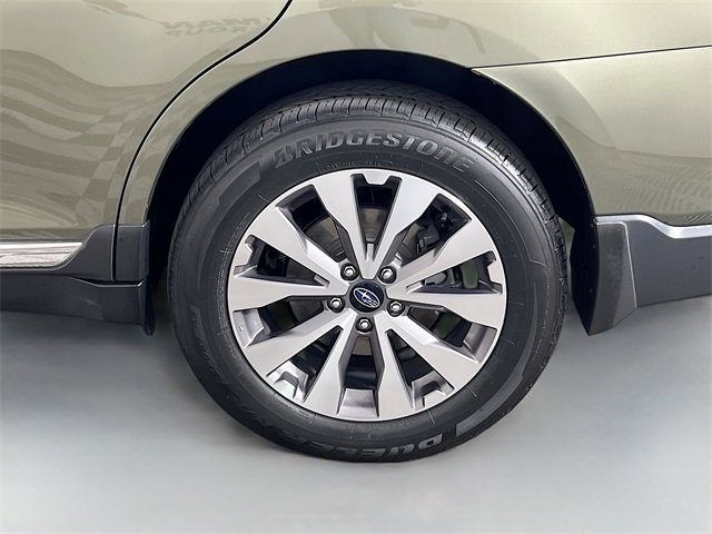 Used 2019 Subaru Outback 3.6R Touring image 38