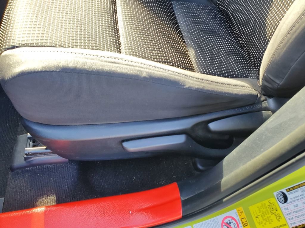 Used 2016 Scion iM image 14