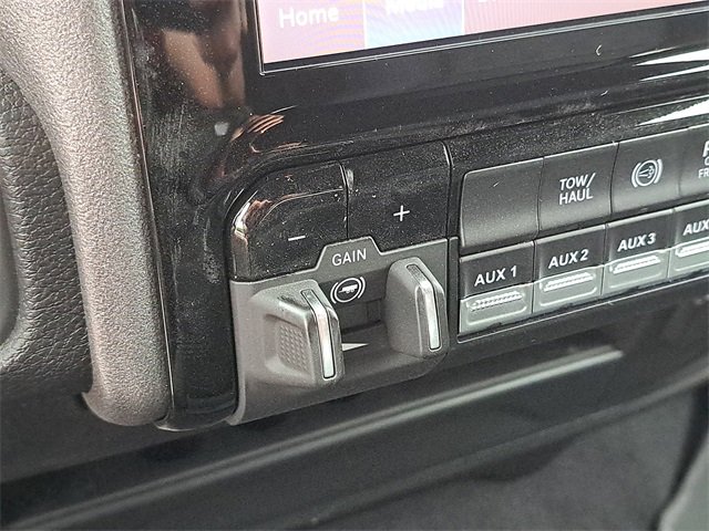 New 2026 RAM 2500 Tradesman image 7