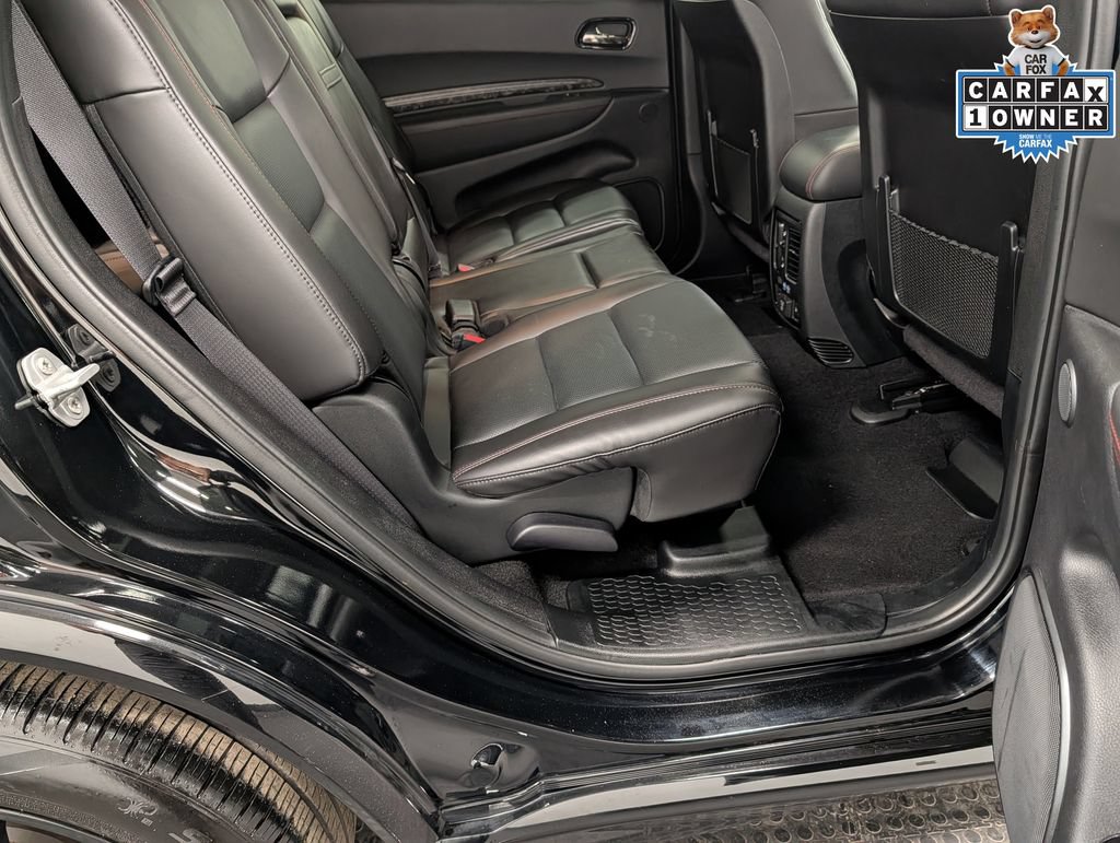 Used 2026 Dodge Durango GT AWD/4WD image 26