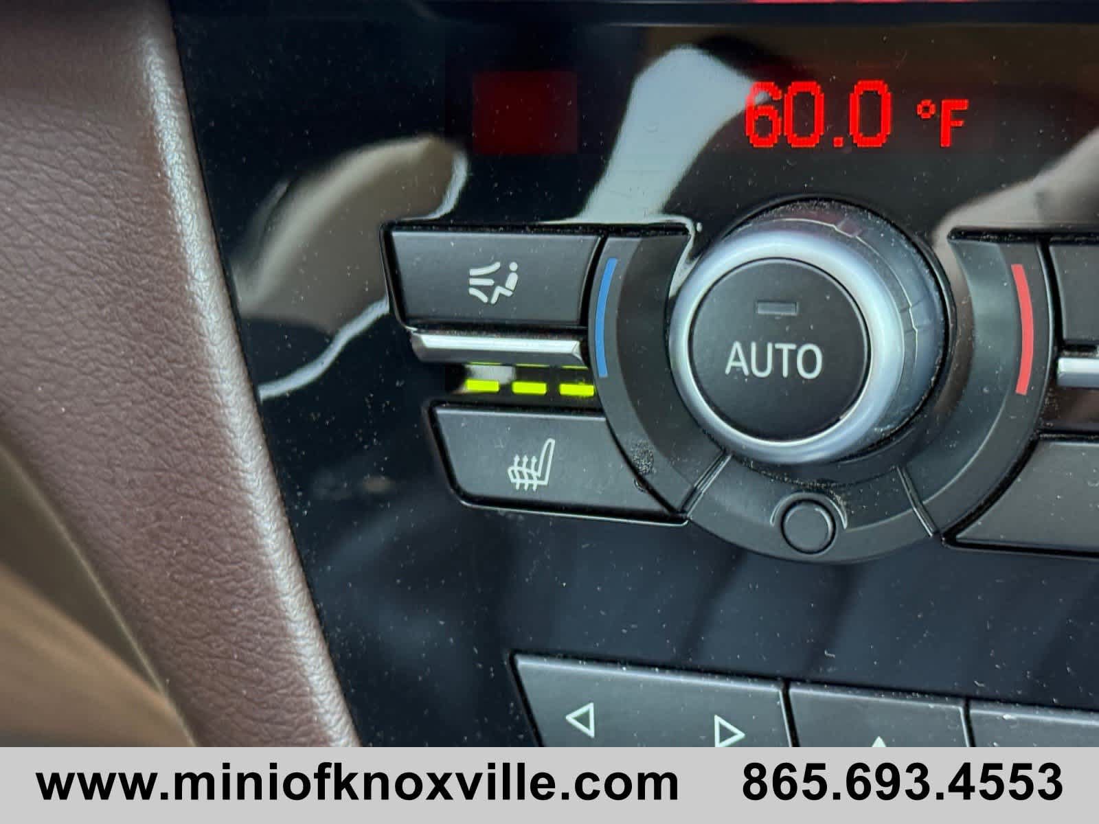 Used 2015 BMW X5 xDrive50i AWD/4WD image 27
