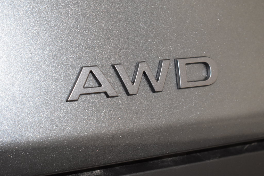 New 2026 Nissan Murano SL w/ Comfort Package AWD/4WD image 9