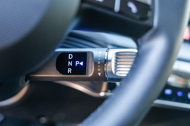 New 2026 Hyundai Ioniq 5 SEL RWD image 23