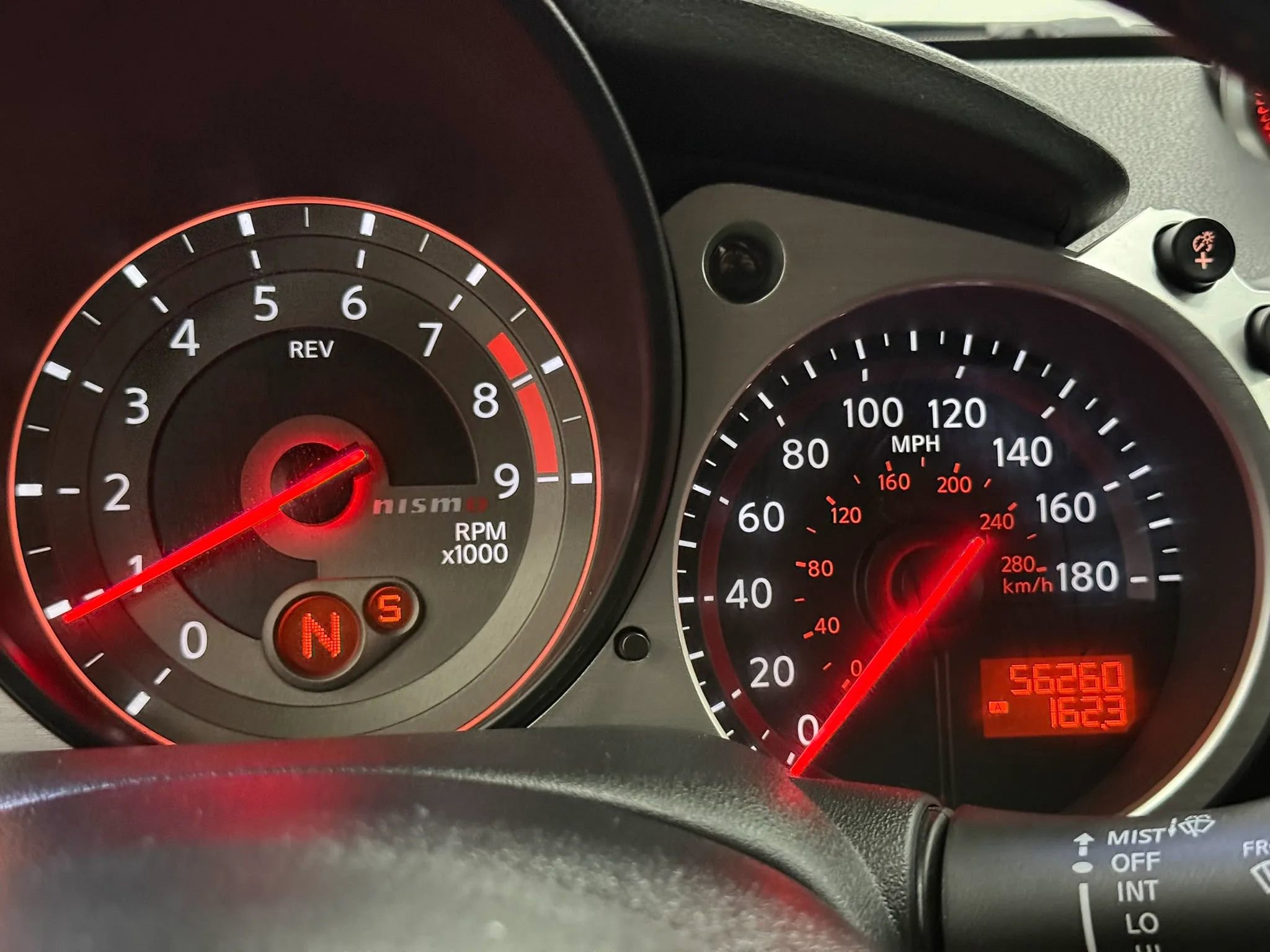 Used 2013 Nissan 370Z NISMO w/ Bose Pkg image 21