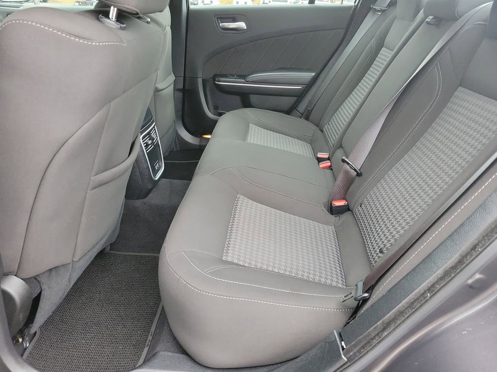 Used 2023 Dodge Charger SXT RWD image 26
