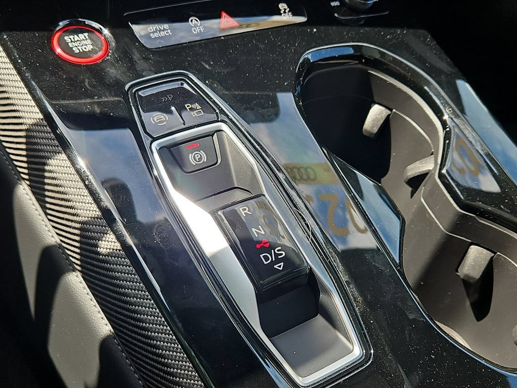 Certified 2025 Audi S5 Premium Plus w/ Premium Plus Package AWD/4WD image 32