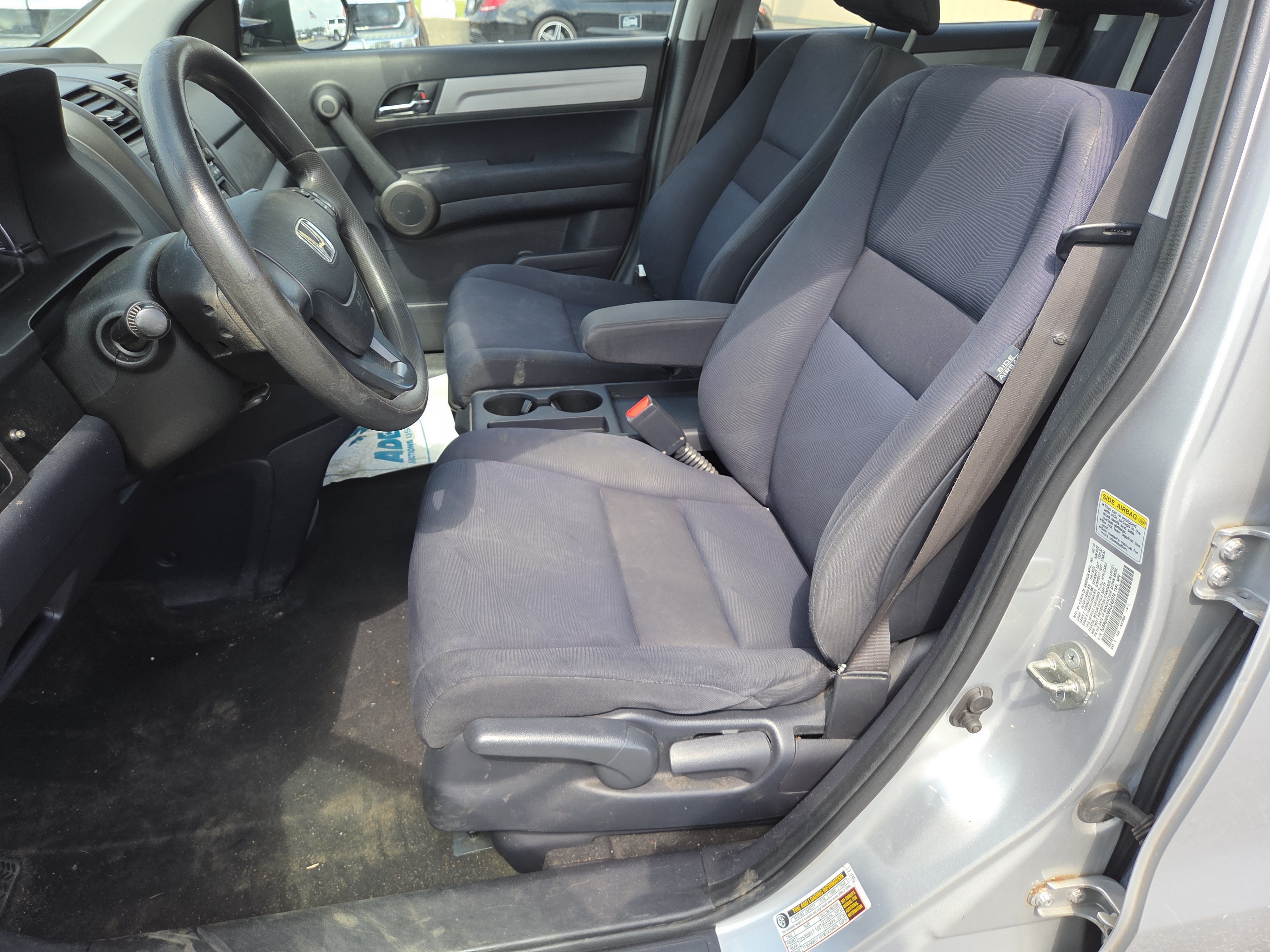 Used 2010 Honda CR-V LX image 10