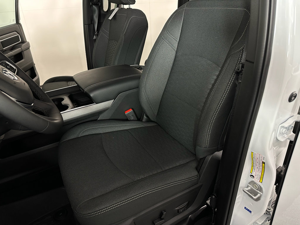 New 2026 RAM 2500 Big Horn image 22