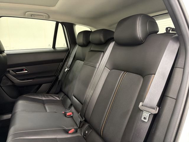 Certified 2025 MAZDA CX-50 AWD 2.5 Hybrid w/ Premium Pkg image 17