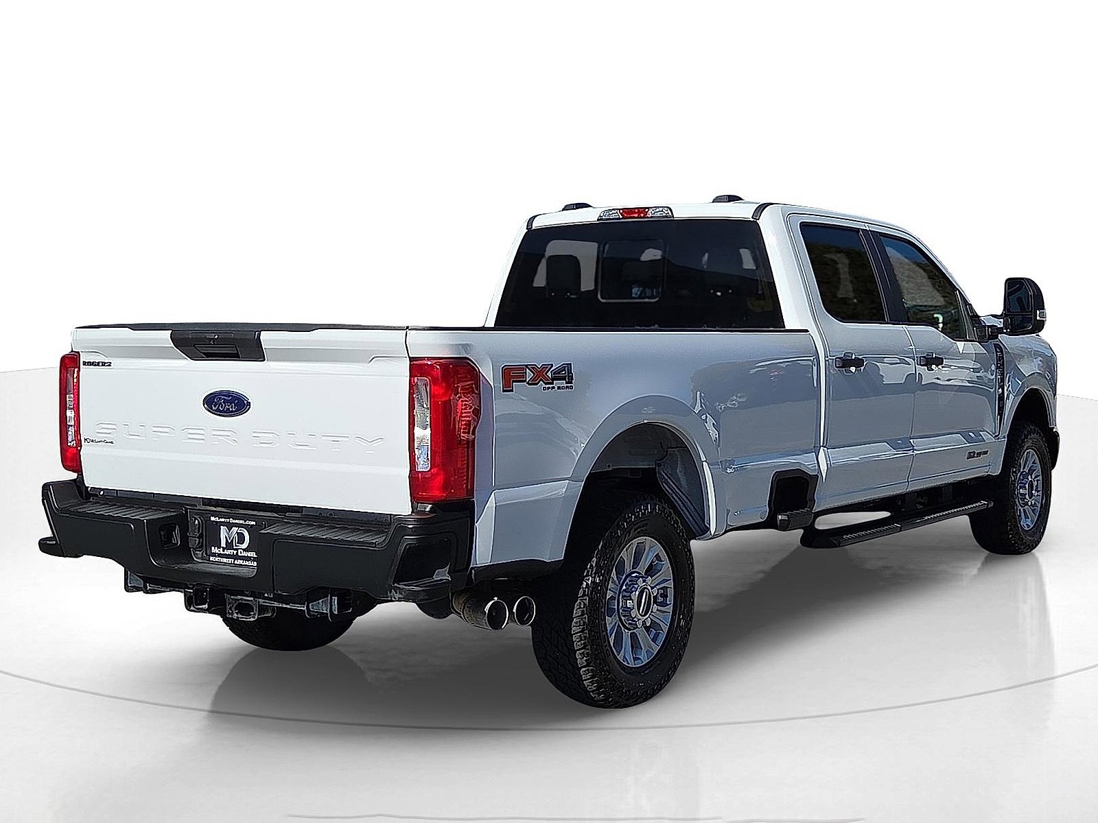 Used 2023 Ford F250 XL w/ XL Driver Assist Package image 5