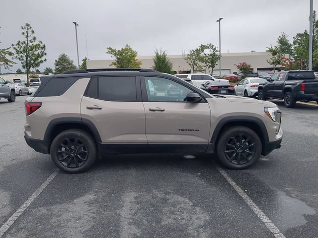New 2027 GMC Terrain Elevation w/ Elevation Premium Package AWD/4WD image 4