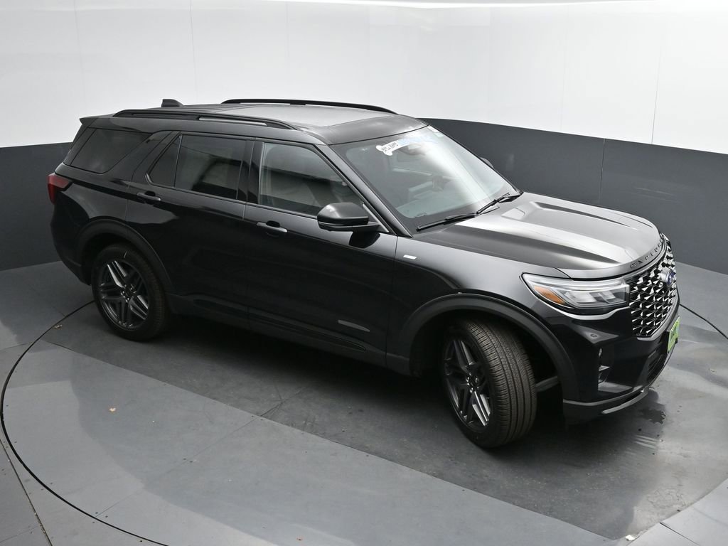 New 2026 Ford Explorer ST-Line w/ ST-Line Street Pack image 45