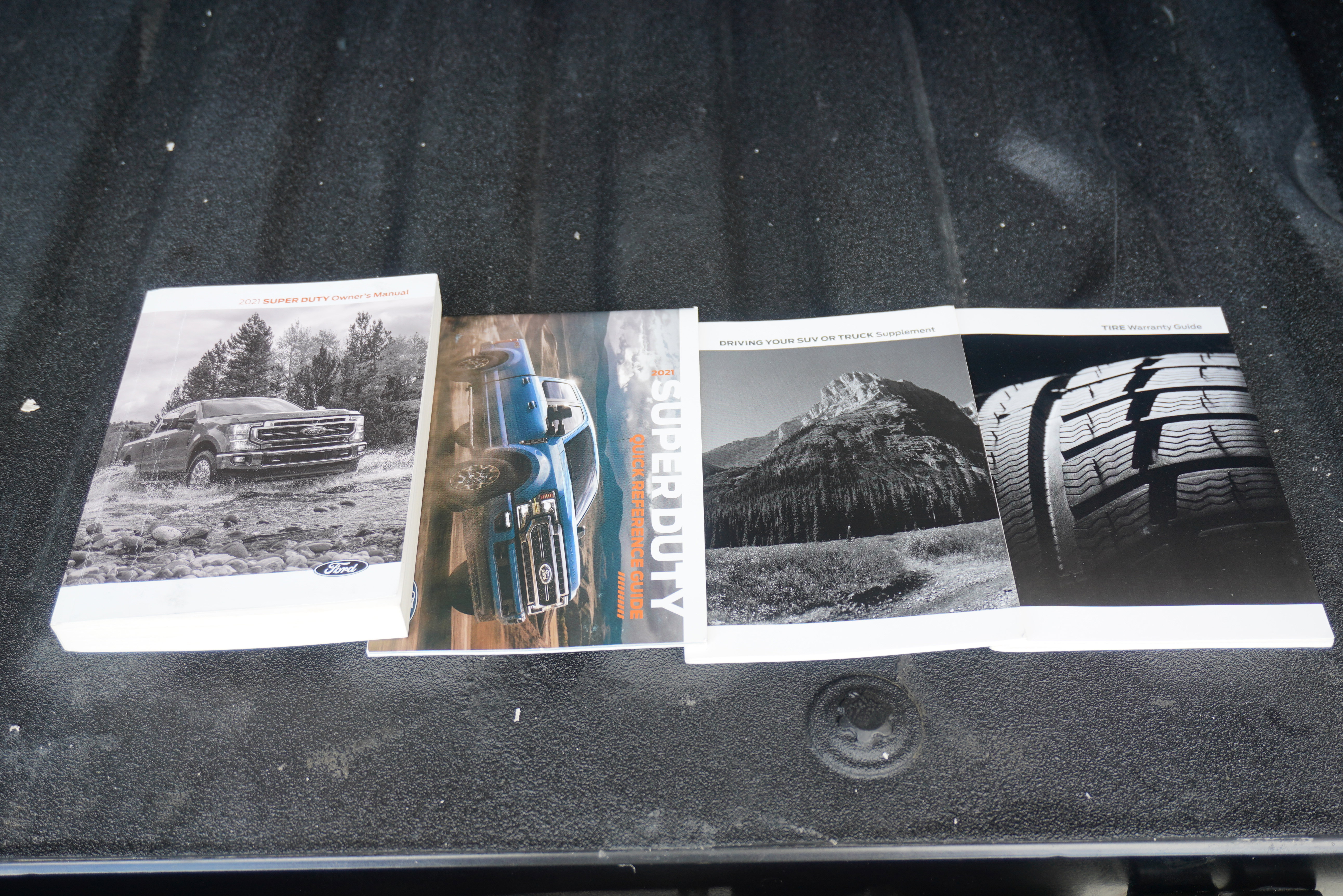 Used 2021 Ford F250 Lariat image 30