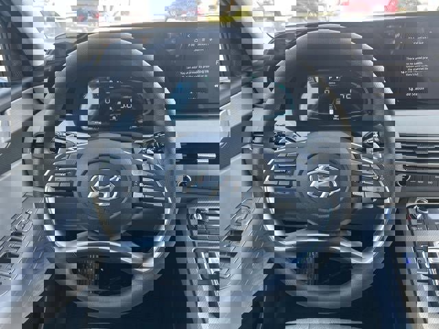 New 2025 Hyundai Palisade SE image 19