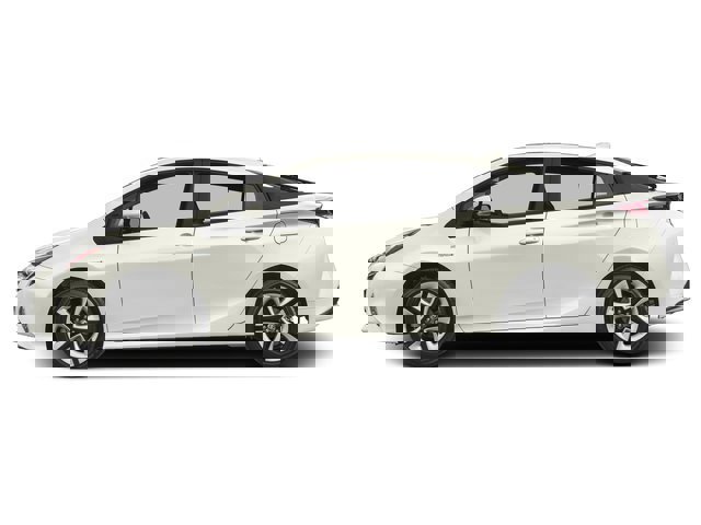 Used 2017 Toyota Prius Three Touring image 3