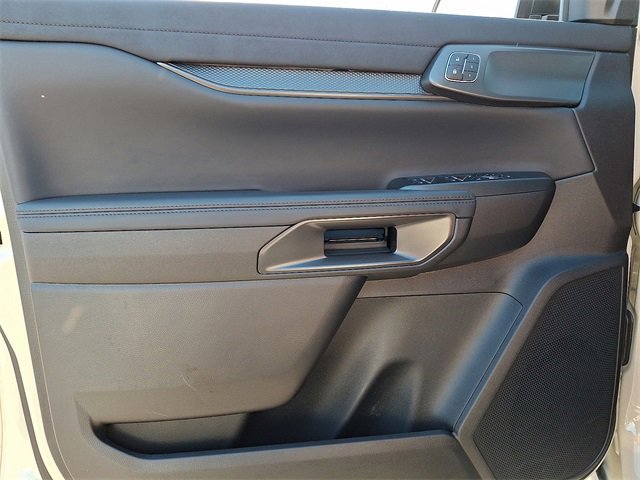 Certified 2025 Ford Ranger Raptor image 12