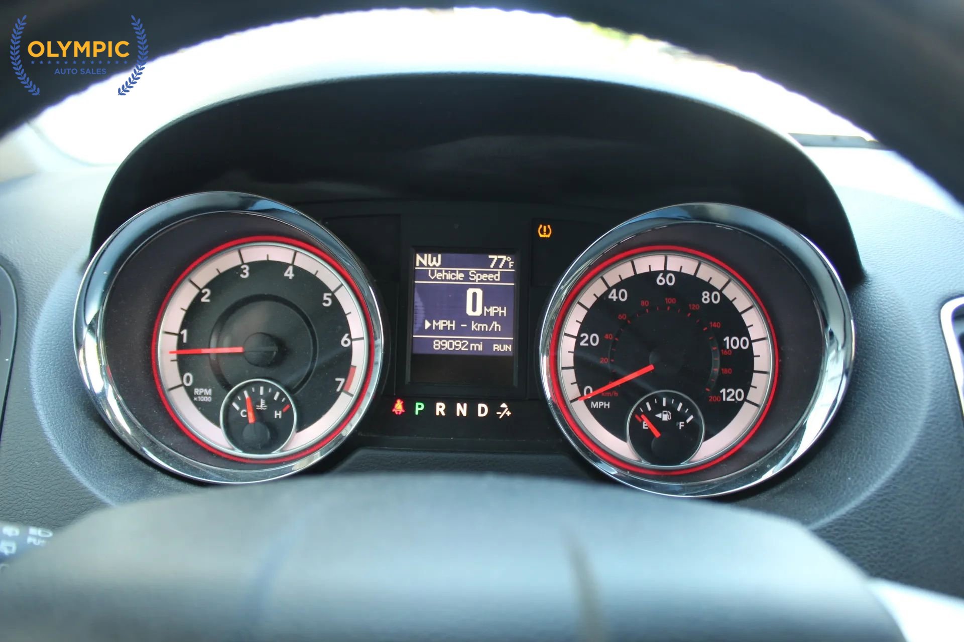 Used 2018 Dodge Grand Caravan GT FWD image 22