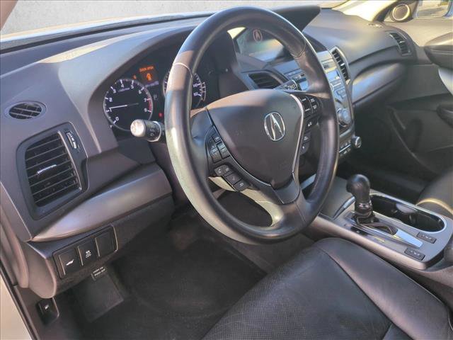 Used 2014 Acura RDX FWD w/ Technology Package image 10