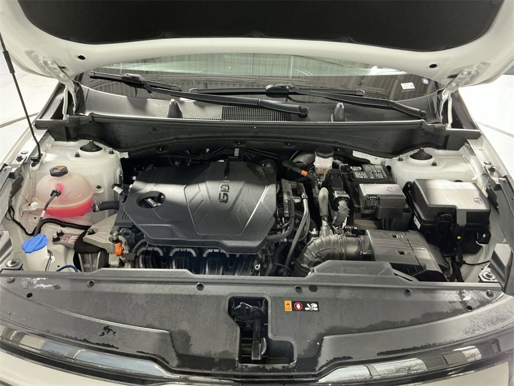 Used 2023 Kia Sportage X-Pro Prestige image 35
