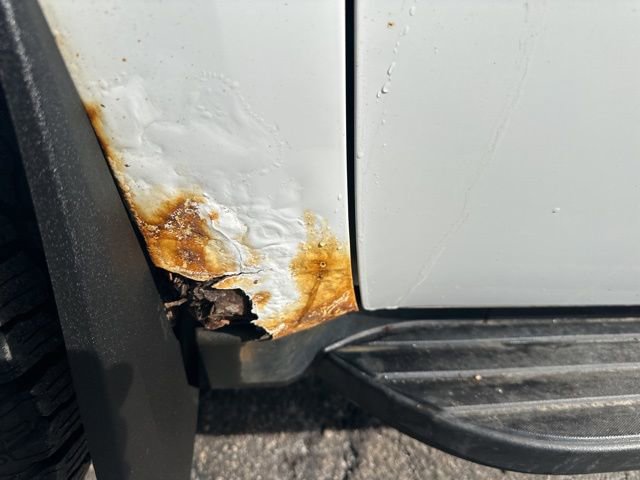 Used 2007 Chevrolet Avalanche LT w/ LT Preferred Equipment Group image 13