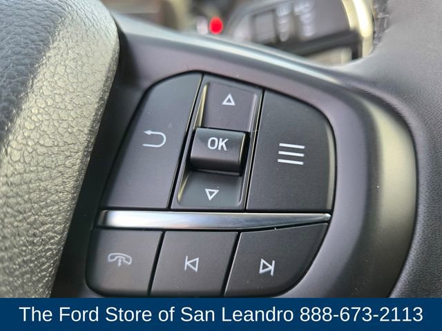 New 2025 Ford Ranger XLT w/ Equipment Group 301A High image 22