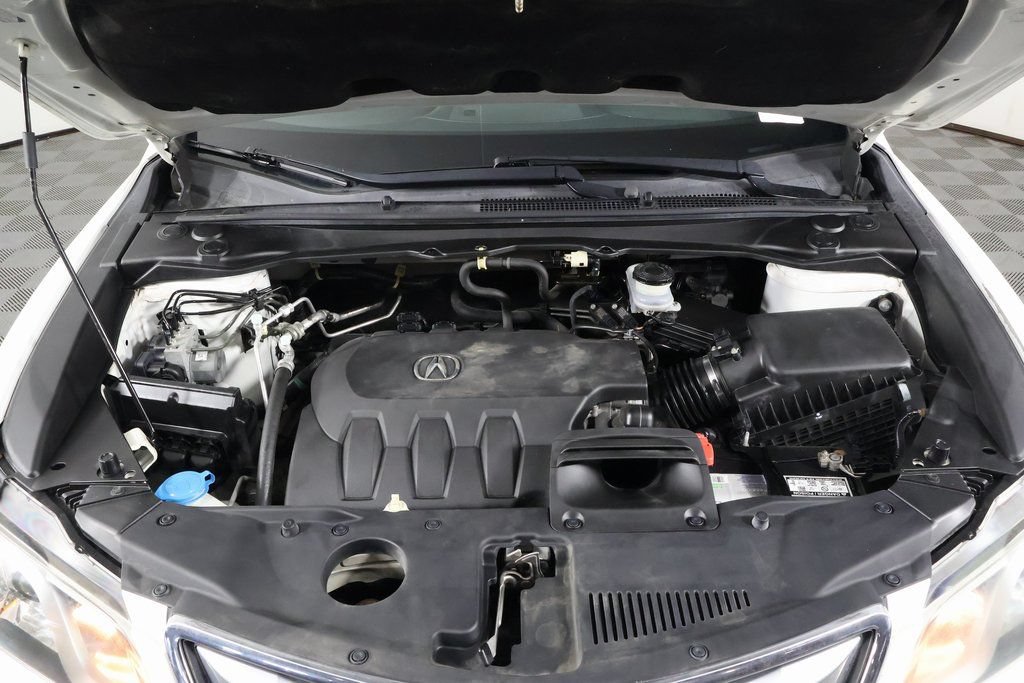 Used 2015 Acura RDX FWD w/ Technology Package image 15