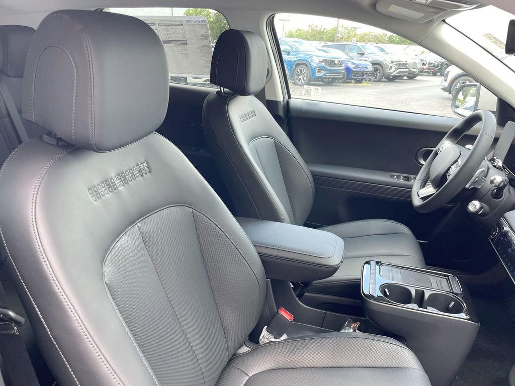 New 2025 Hyundai Ioniq 5 SEL image 49