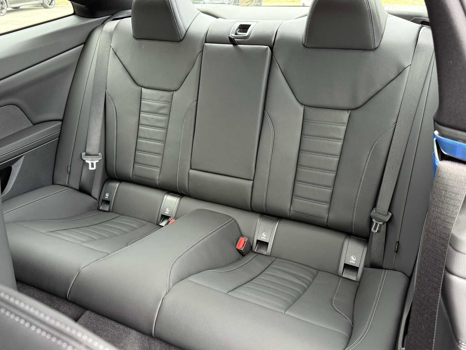 New 2026 BMW 440i xDrive Coupe image 16