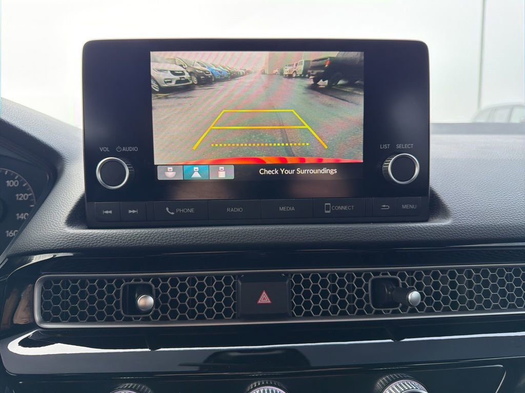 Used 2024 Honda Civic Sport image 6