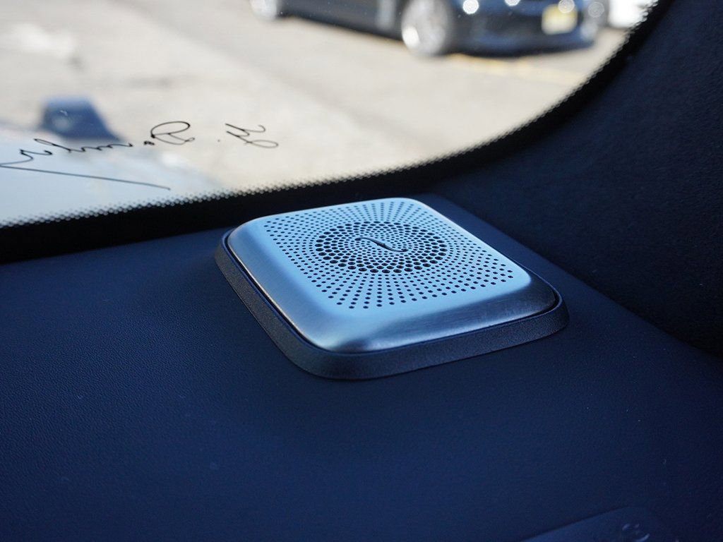 Used 2025 Mercedes-Benz G 63 AMG 4MATIC image 62