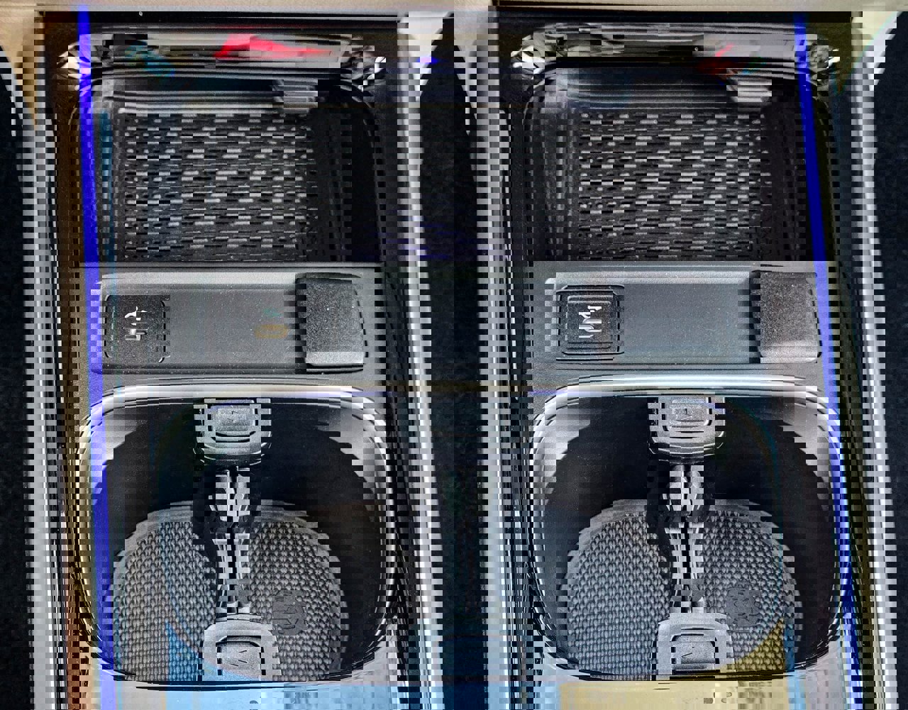 New 2026 Mercedes-Benz GLB 250 4MATIC image 21